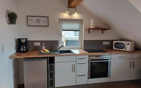 Kohl´sche Hof Ferienwohnung