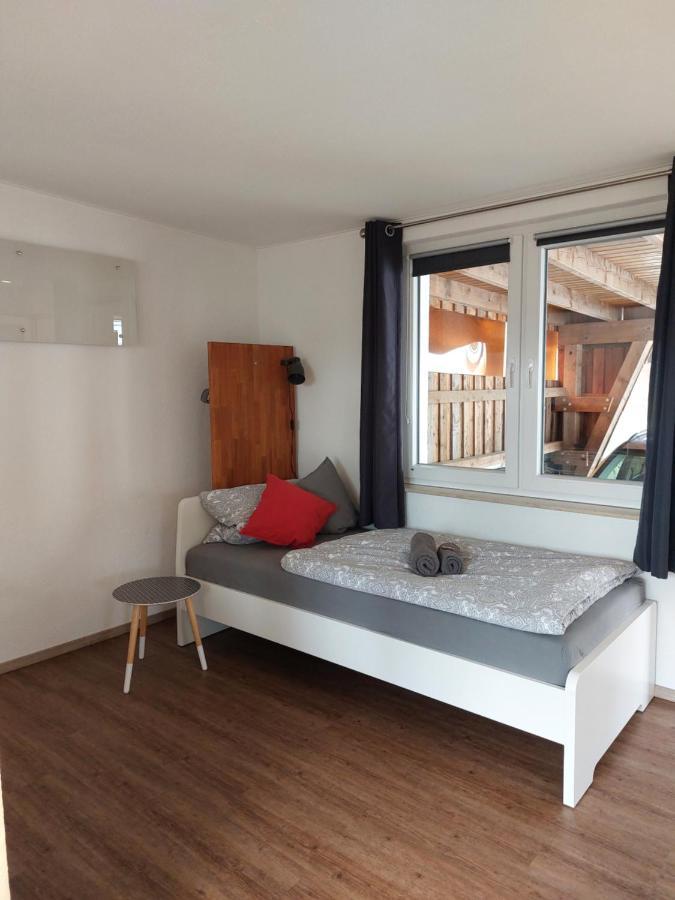 Kohl´sche Hof Ferienwohnung Juhohe Exterior foto